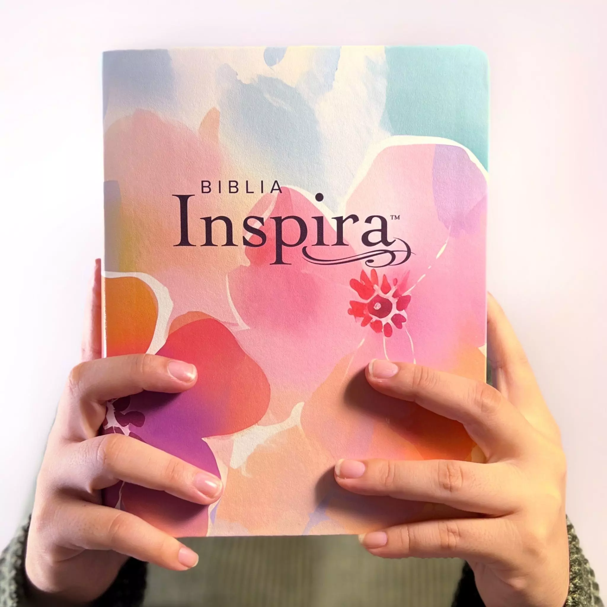 Biblia Inspira NTV- Paraiso Floral (6)