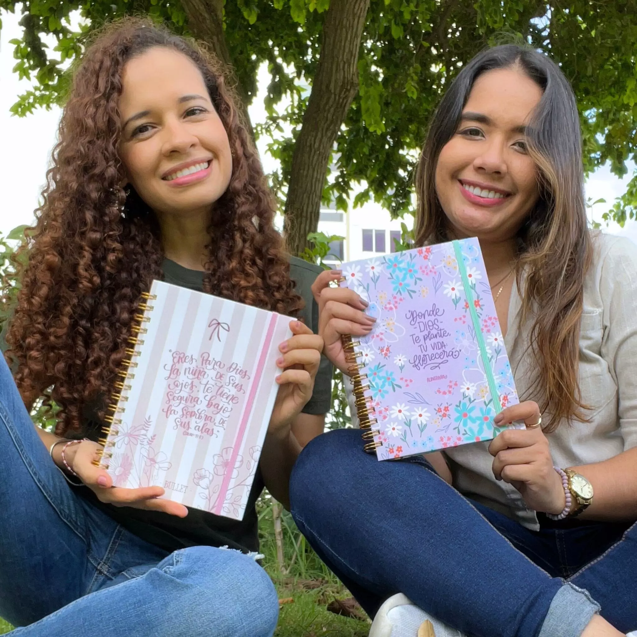 Cuaderno con versículos para mujer cristiana (5)
