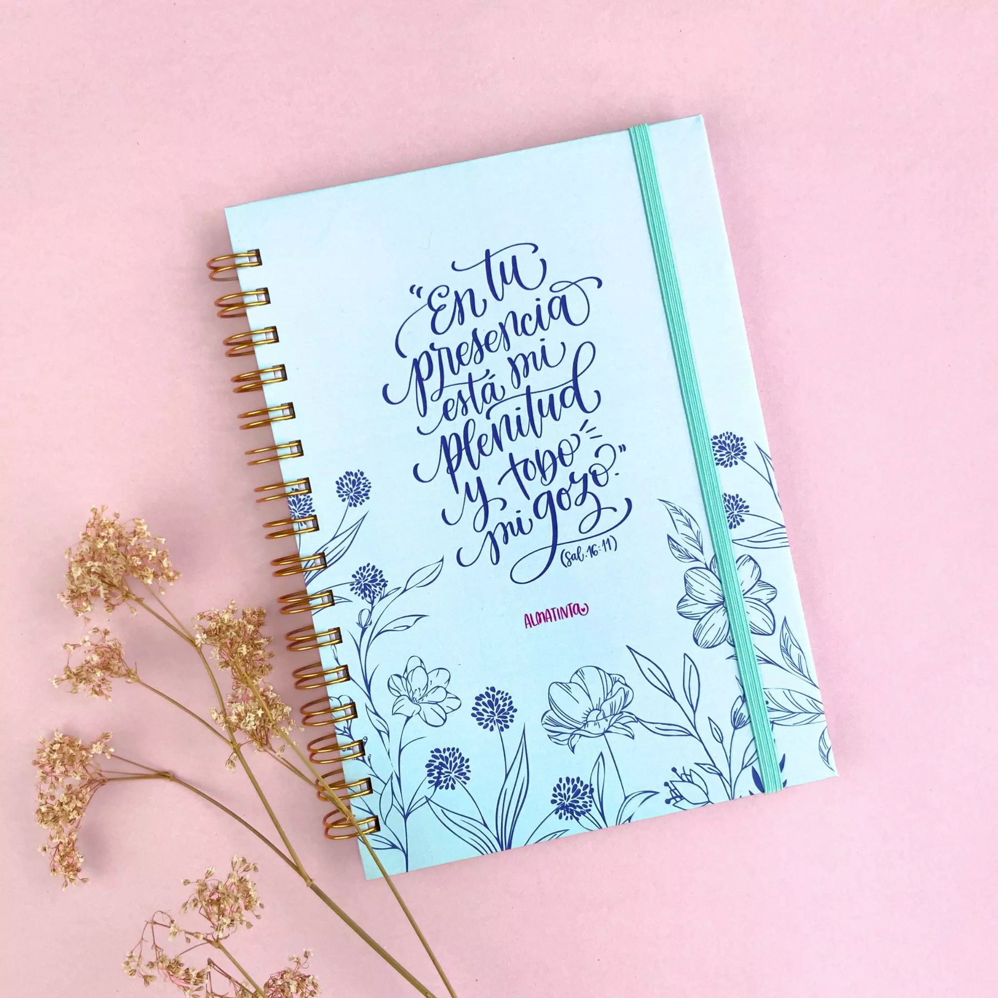 Cuaderno con versículos para mujer cristiana (7)