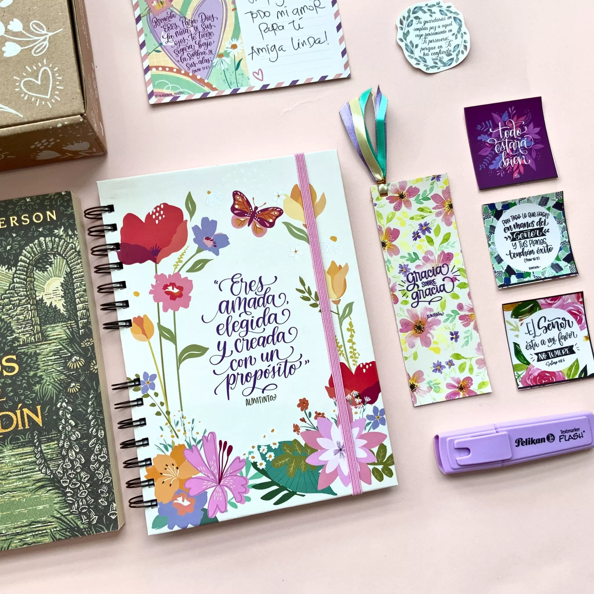 Libro El Dios del jardín (1)