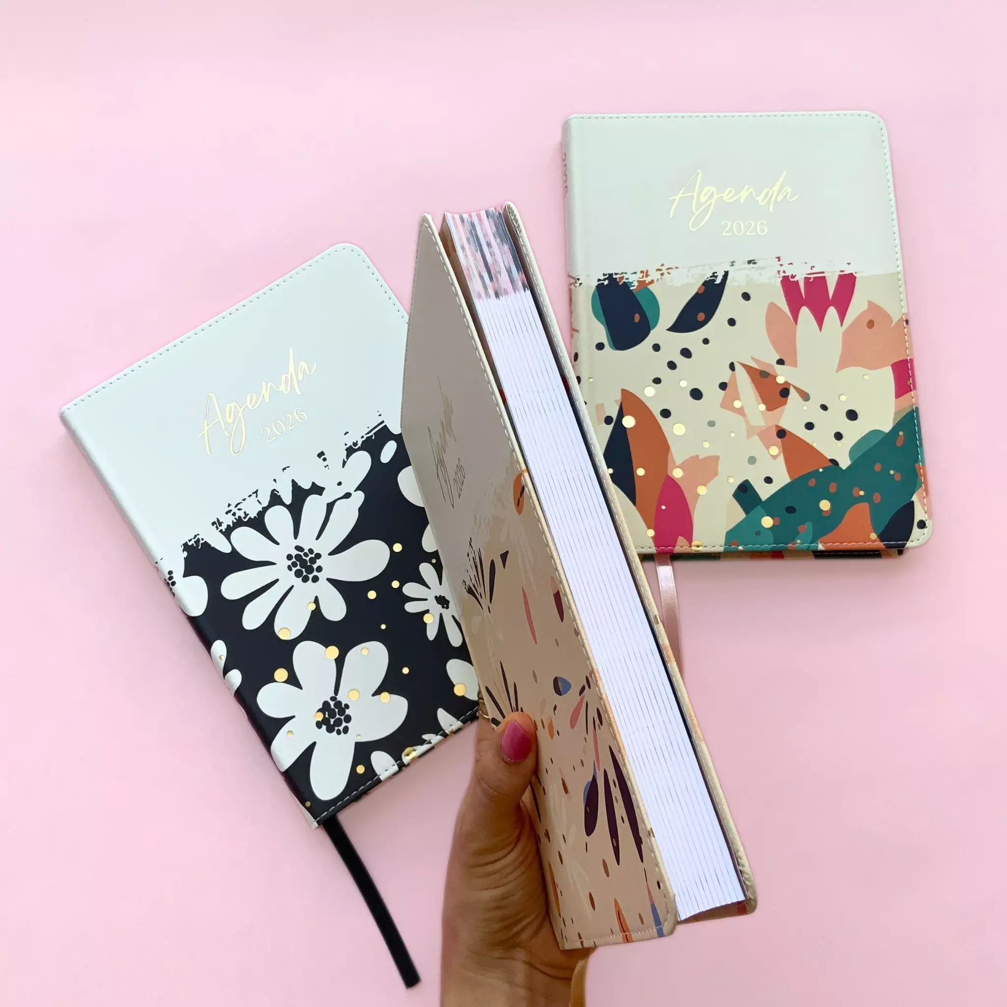 Agenda 2026 día por página tipo piel (8)