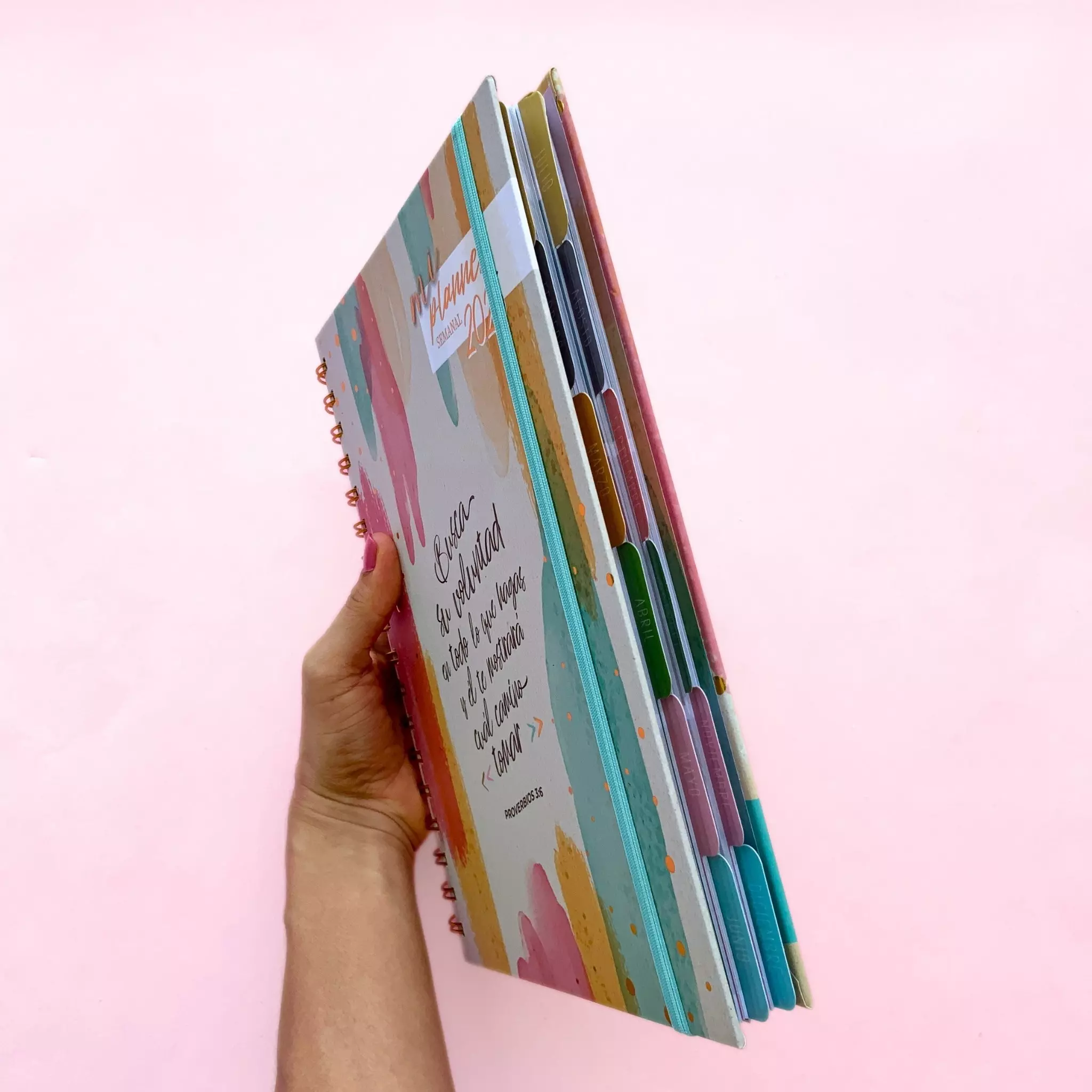 Planner semanal 2026 anillado (14)