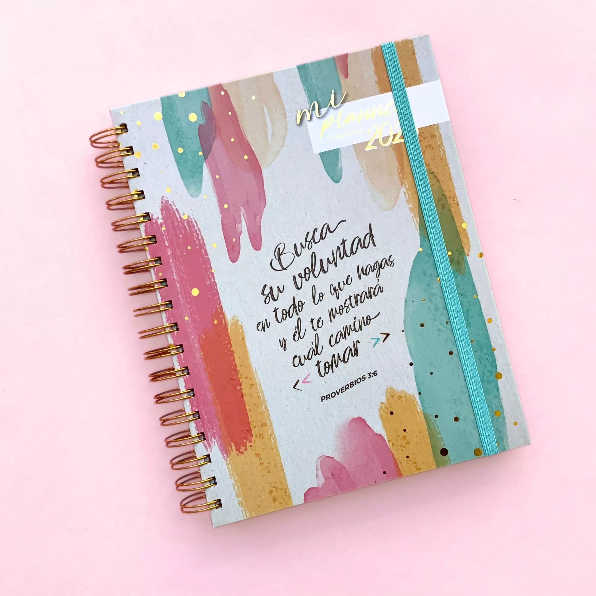 Planner semanal 2026 anillado (15)