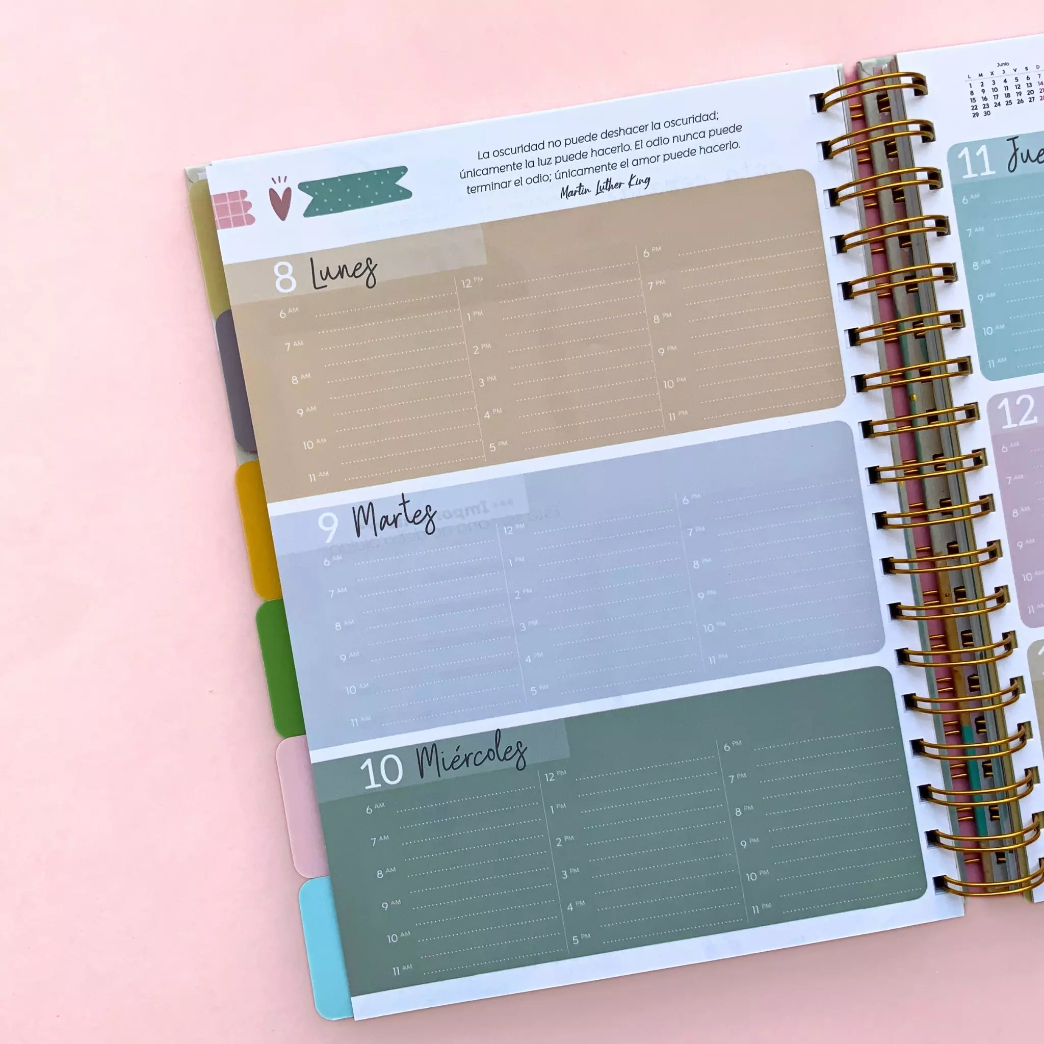 Planner semanal 2026 anillado (4)