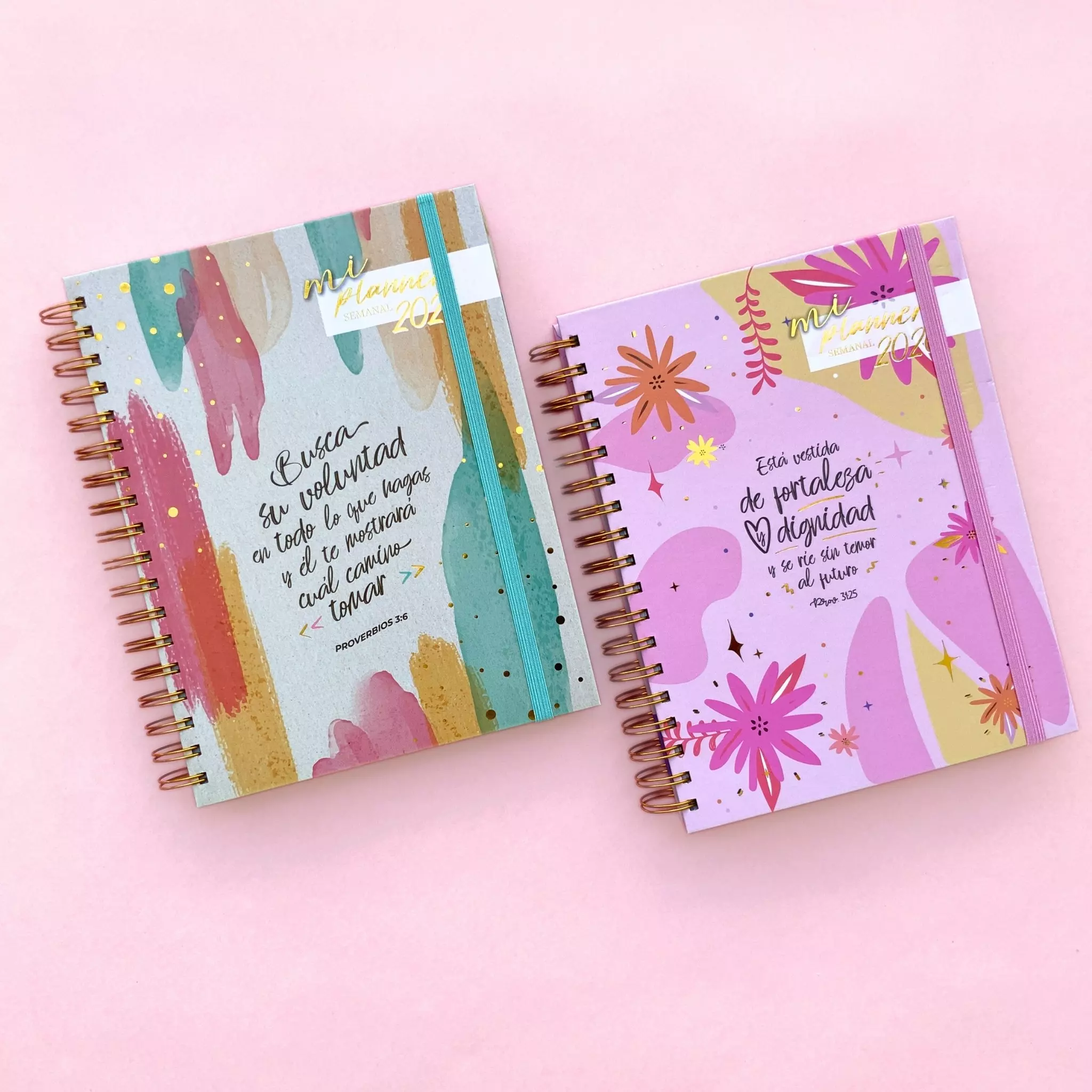 Planner semanal 2026 anillado (5)