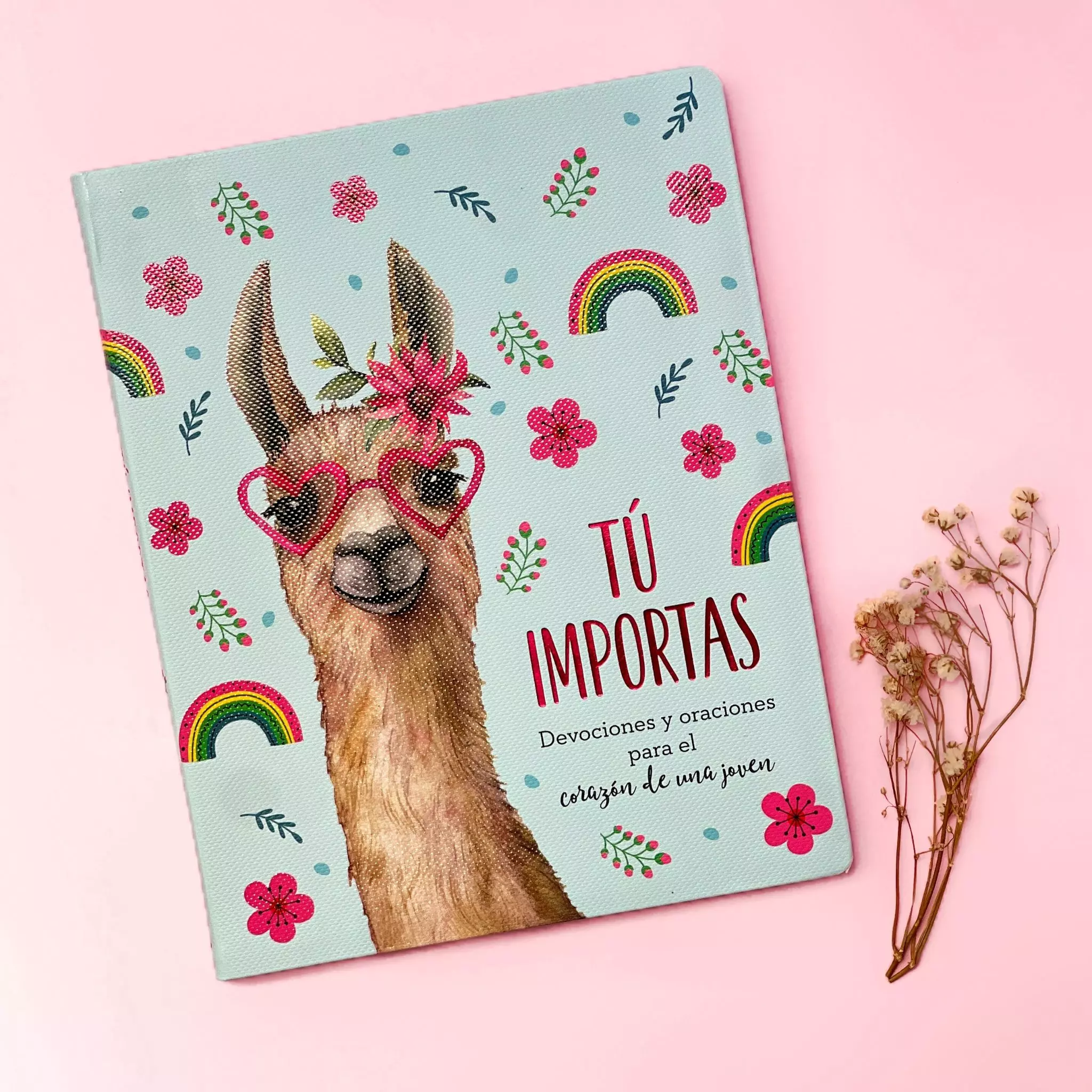 Tu importas devocional (3)
