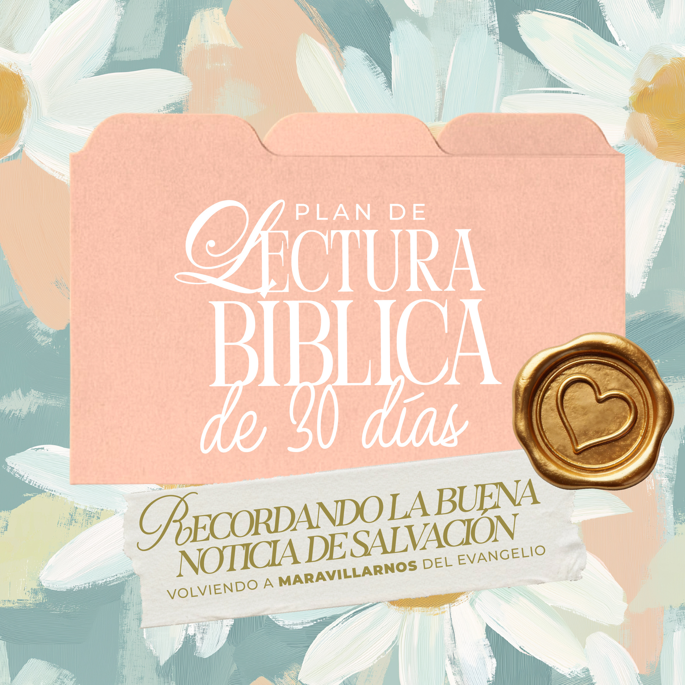 PLAN DE LECTURA BÍBLICO PARA WEB